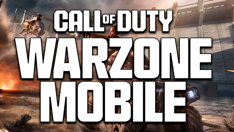 COD MOBILE