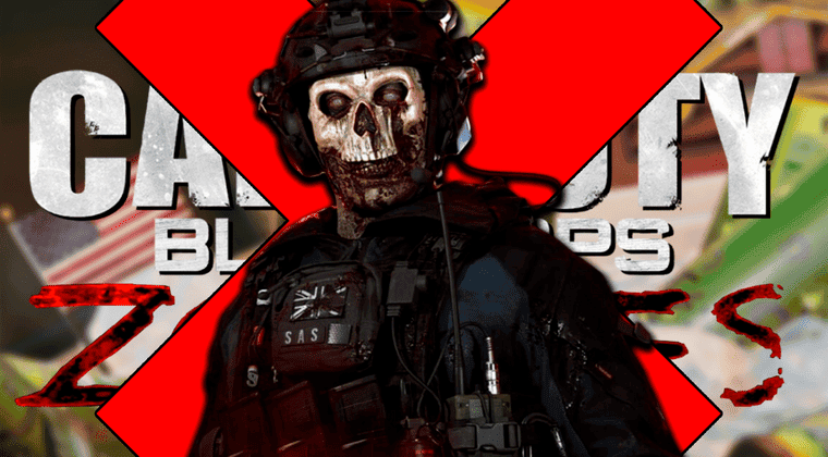 Imagen de Modern Warfare 3: Es posible que el modo zombis deje recibir nuevo contenido
