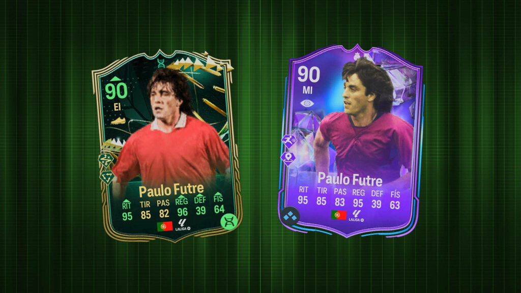 comparativa futre heroe ea sports fc 24
