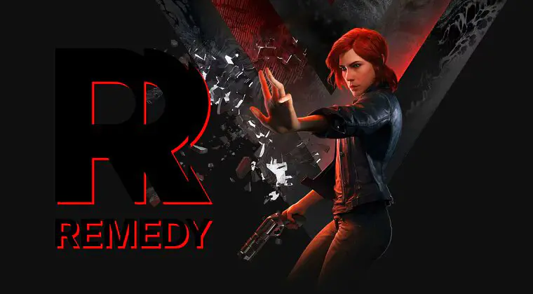 Imagen de Remedy se hace con los derechos de la saga Control, hasta ahora en propiedad de 505 Games