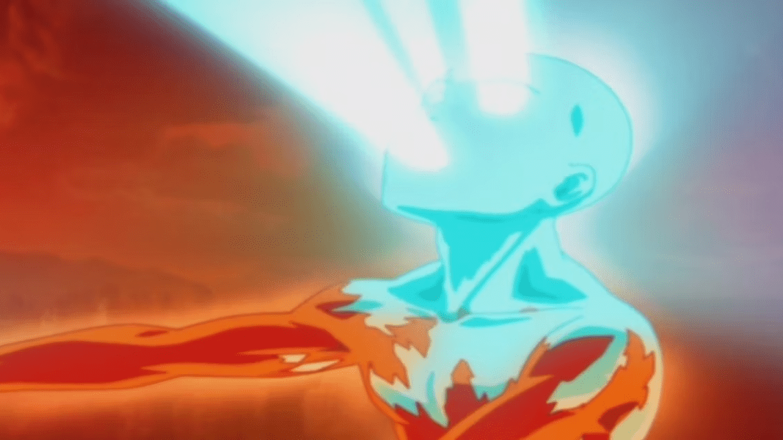 Control Energía