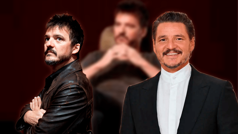 Coque Malla Pedro Pascal