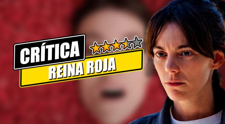Imagen de Crítica 'Reina Roja' (Amazon Prime Video): Un thriller adictivo que eleva el nivel de la ficción española