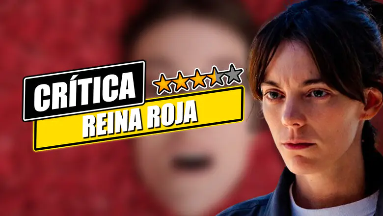 Critica reina roja