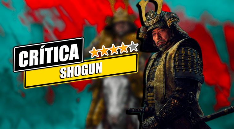 Imagen de Crítica de 'Shogun': Un drama histórico que combina la esencia de la época con una narrativa adictiva