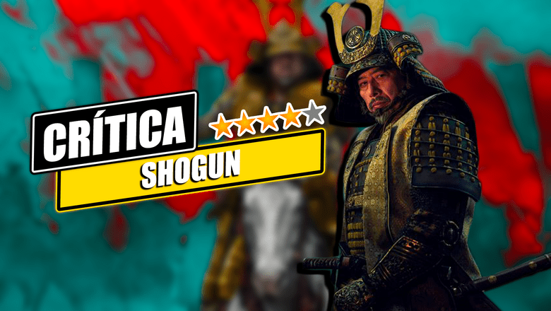 Crítica Shogun