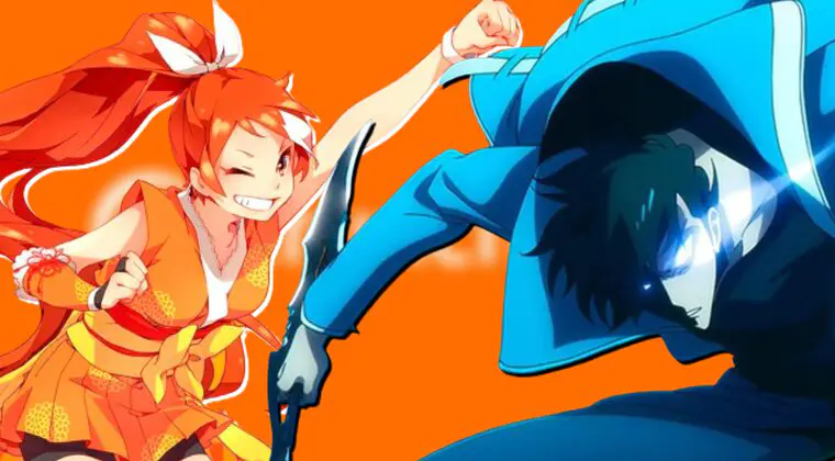 Imagen de El anime de Solo Leveling existe gracias a los fans y a Crunchyroll, afirma el CEO de la plataforma