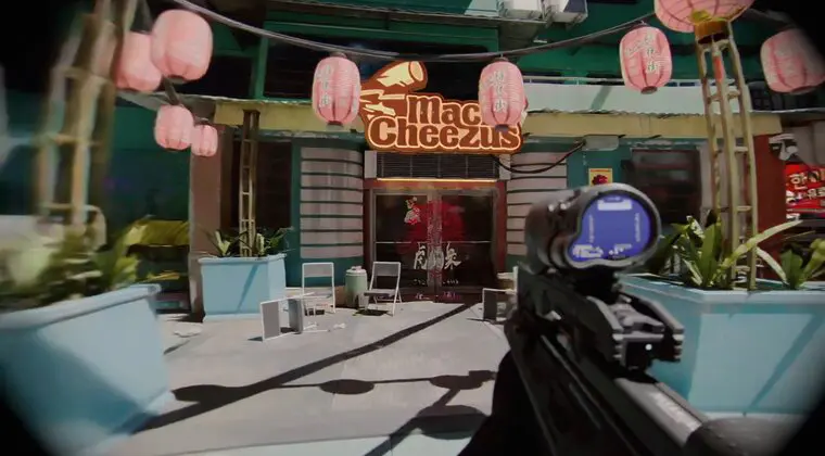 Imagen de Convierten Cyberpunk 2077 en el juego más hiperrealista gracias a cuatro mods