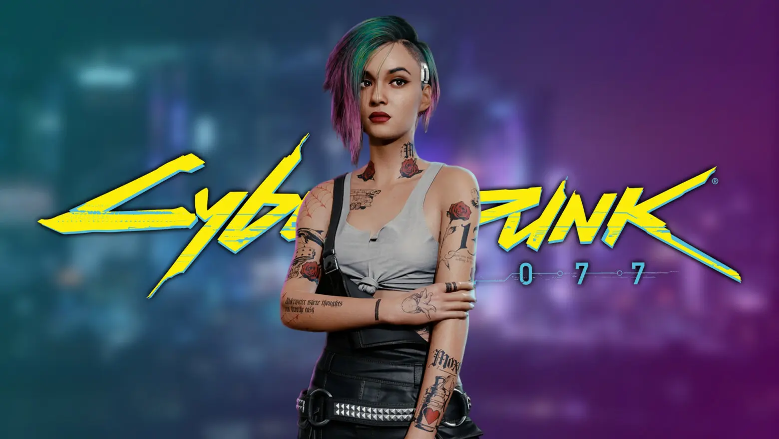 cyberpunk 2077