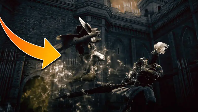 DARK SOULS 2
