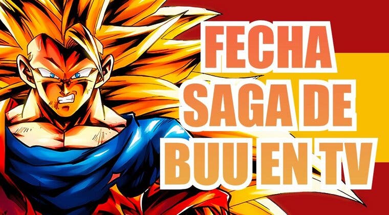 Imagen de El anime de Dragon Ball Z vuelve a la tele una vez más: fecha, hora y dónde ver la saga de Buu en español
