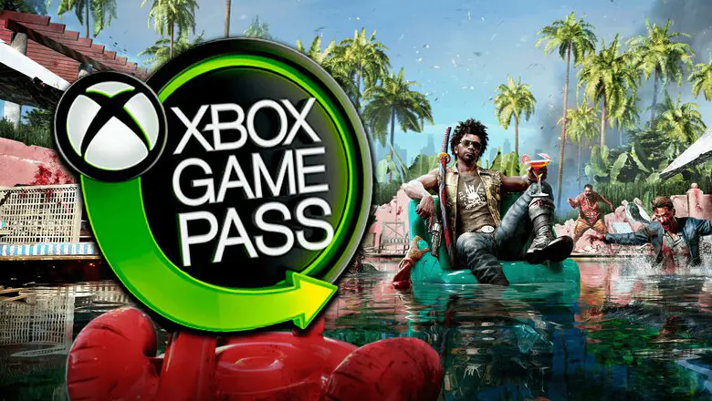 DEAD ISLAND