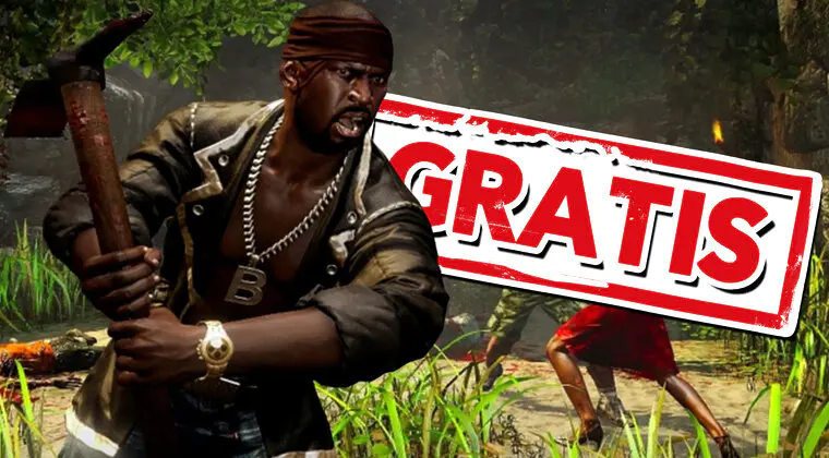 Imagen de Hazte con Dead Island: Riptide Definitive Edition totalmente GRATIS en esta promoción por tiempo limitado