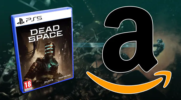Imagen de Dead Space Remake tumba su precio más de la mitad gracias a esta gran oferta de Amazon
