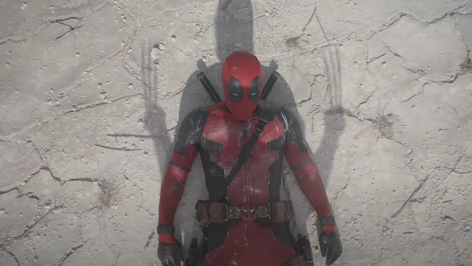 deadpool wolverine