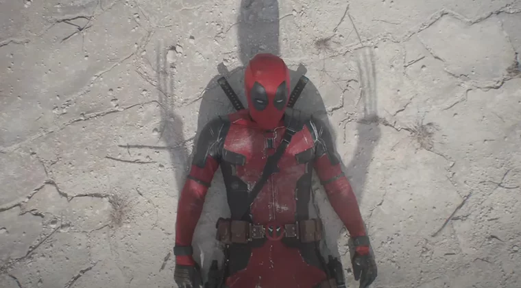 Imagen de Cómo ver 'Deadpool 3' en cines y Disney+: cuándo se estrena 'Deadpool y Lobezno' en España