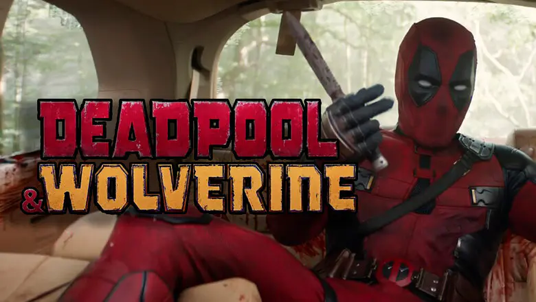 deadpool wolverine
