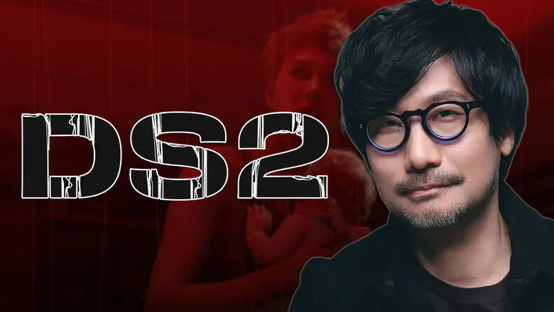 death stranding 2