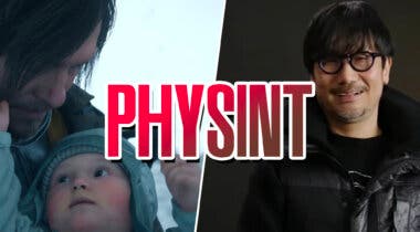 Imagen de Si esperas con ganas Physint, Hideo Kojima dice que esperes sentado: comenzarán su producción tras Death Stranding 2