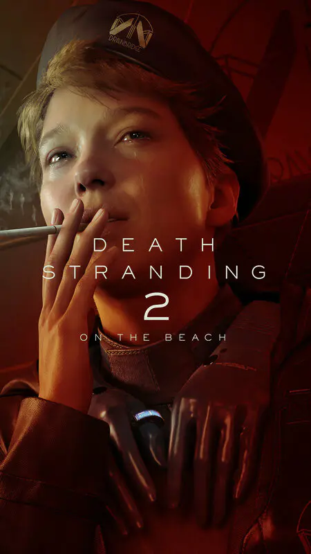 deathstranding2 wallpaper 02