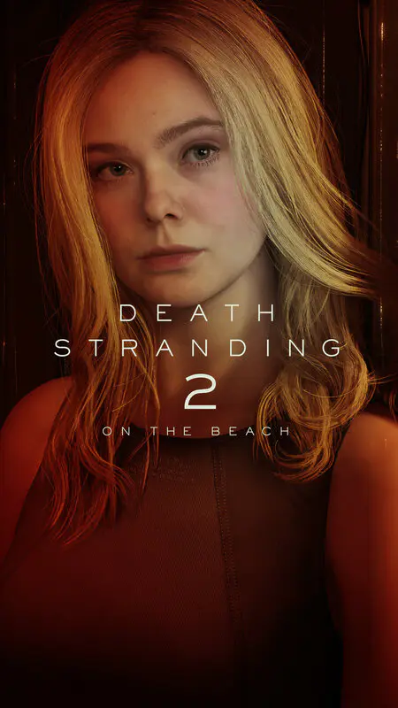 deathstranding2 wallpaper 05