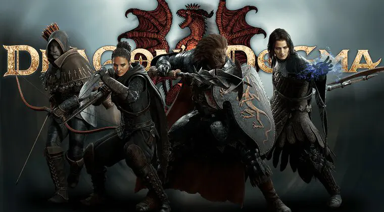 Imagen de Dragon’s Dogma 2 podría contar con una demo gratis muy pronto, según un fuerte rumor