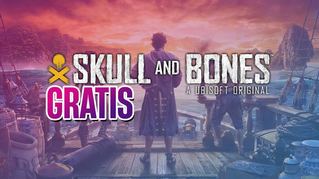 demo skull & bones gratis 8 horas