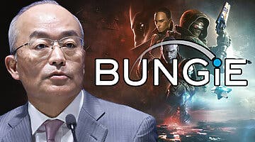 Imagen de El presidente de PlayStation le pega una colleja a Bungie: 'las cosas se pueden hacer mejor'