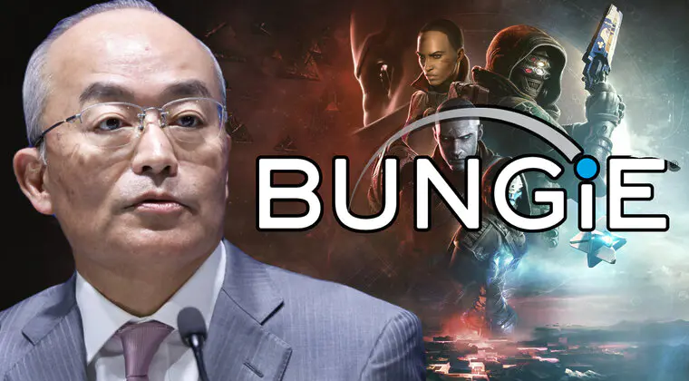 Imagen de El presidente de PlayStation le pega una colleja a Bungie: 'las cosas se pueden hacer mejor'