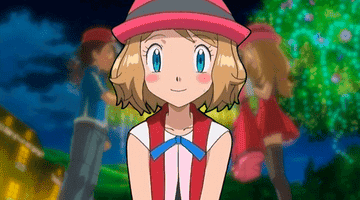 Imagen de Pokémon: El detalle que hace aún más romántica la historia de Ash y Serena