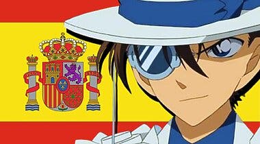 Imagen de Detective Conan: The Million Dollar Pentagram confirma su fecha de estreno en España