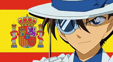 Imagen de Detective Conan: The Million Dollar Pentagram confirma su fecha de estreno en España