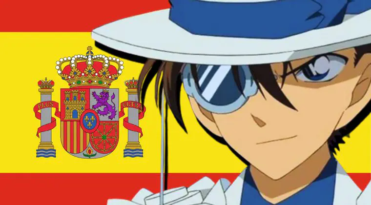 Imagen de Detective Conan: The Million Dollar Pentagram confirma su fecha de estreno en España