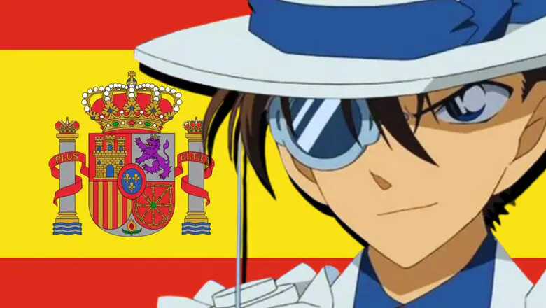 película españa