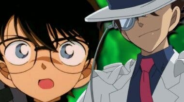 Imagen de La nueva película de Detective Conan revelará un "secreto" que aún no ha salido en el manga