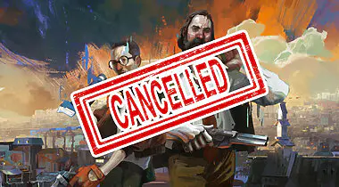 Imagen de Disco Elysium muere definitivamente después de que se haya cancelado su expansión independiente
