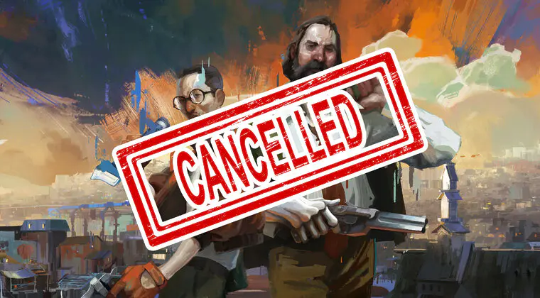 Imagen de Disco Elysium muere definitivamente después de que se haya cancelado su expansión independiente