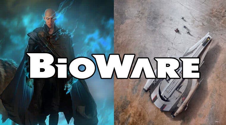 Imagen de ¿Cómo han afectado los despidos de EA a Dragon Age: Dreadwolf o el próximo Mass Effect?