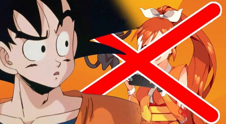 Imagen de Por qué Dragon Ball NO llegará a Crunchyroll ni a ninguna otra plataforma en streaming de España