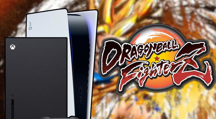 Imagen de Dragon Ball Fighter Z anuncia su 'Legendary Edition' para PS5 y Xbox Series X/S