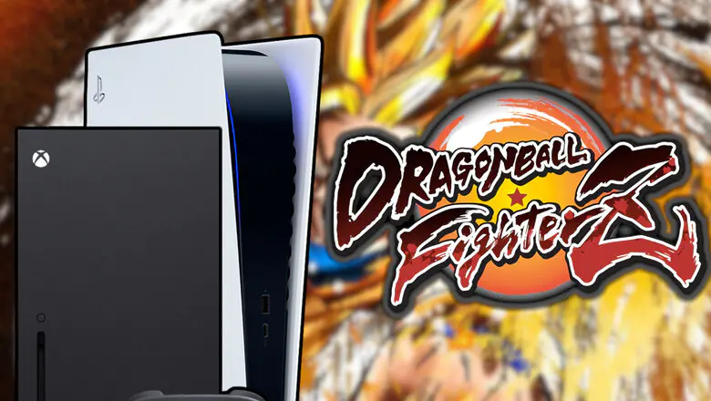Dragon Ball FighterZ