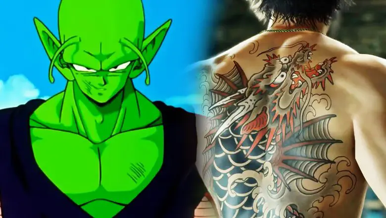 dragon ball yakuza (1)