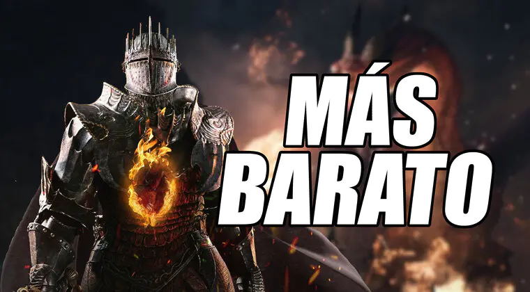 Imagen de Reserva el nuevo Dragon's Dogma 2 por 20€ menos con la mejor oferta que hay disponible