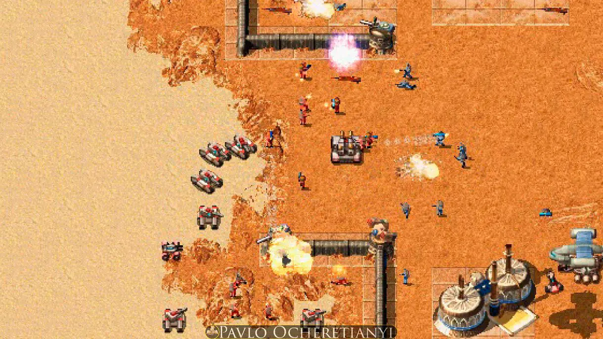 Dune