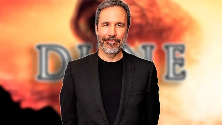 dune denis villeneuve