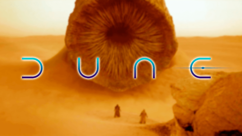 Dune Gusanos Arena