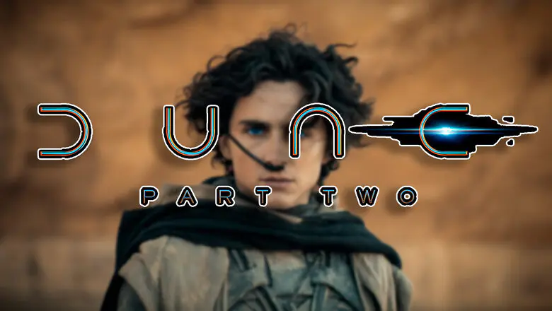 dune parte 2