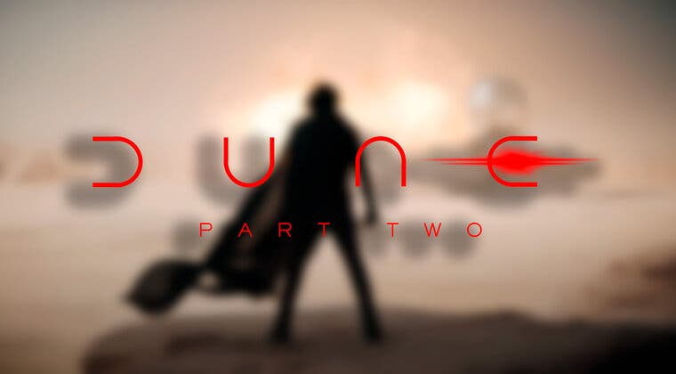 Imagen de 'Dune: Parte 2' puede ser lo mejor de 2024, y el año acaba de empezar. Así son sus primeras críticas