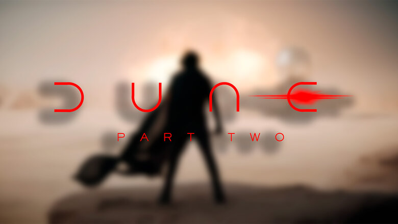 Dune Parte 2 criticas