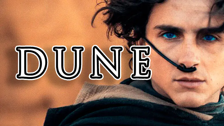 dune parte 3